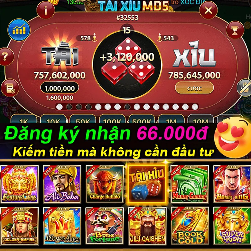 Casino Trực Tuyến tại nhất vip